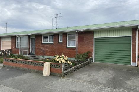 Photo of property in 59 William Street, Ashburton, 7700