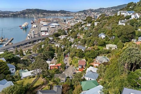 Photo of property in 109a Barnard Street, Wadestown, Wellington, 6012