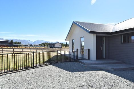 Photo of property in Temple Drive, Twizel, 7901