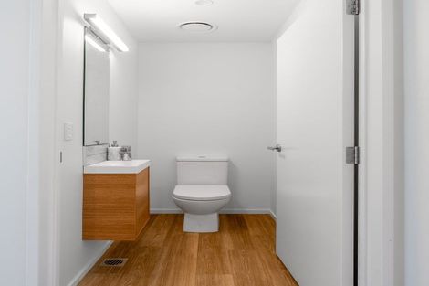 Photo of property in The Terraces, 12/36d Welles Street, Christchurch Central, Christchurch, 8011