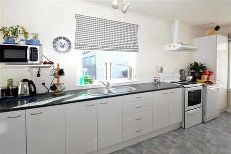 Photo of property in 164 Weld Street, Witherlea, Blenheim, 7201