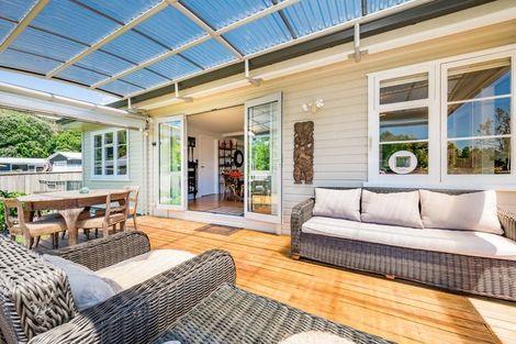 Photo of property in 56 Hinemoa Street, Paraparaumu, 5032