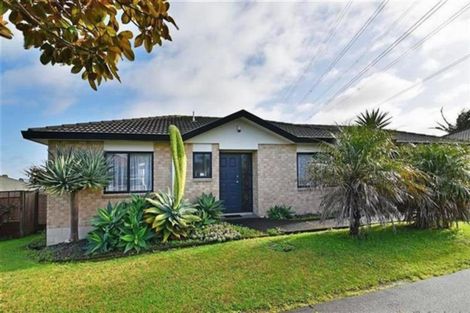 Photo of property in 198a Hill Road, Manurewa, Auckland, 2105