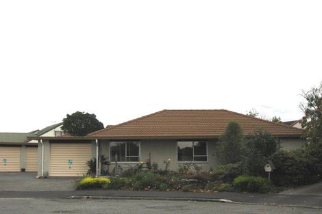 Photo of property in 2/17 Tulloch Place, Papanui, Christchurch, 8052