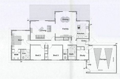 Photo of property in 5 Oudenarde Street, Renwick, 7204