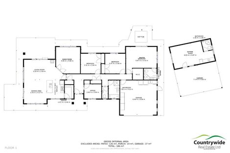 Photo of property in 8 Mountain View Lane, Putaruru, 3481