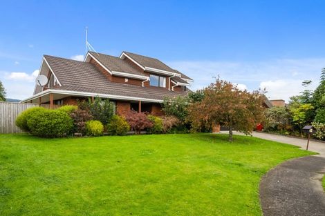 Photo of property in 18 Homewood Avenue, Levin, 5510