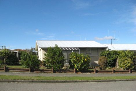 Photo of property in 1 Temple Crescent, Gleniti, Timaru, 7910