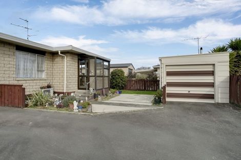 Photo of property in 6/13 Gladstone Road, Richmond, 7020