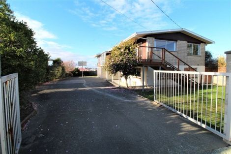 Photo of property in 59 Poplar Street, Gleniti, Timaru, 7910
