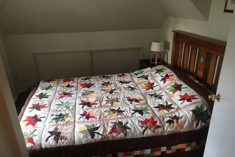 Photo of property in 4/20 Harman Street, Addington, Christchurch, 8024