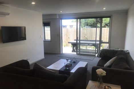 Photo of property in 2/374 Worcester Street, Linwood, Christchurch, 8011