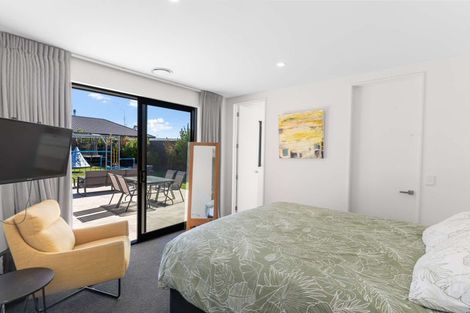 Photo of property in 1 Power Place, Rolleston, 7615