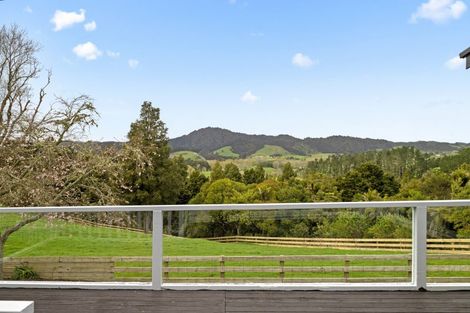 Photo of property in 1689c Ararimu Road, Hunua, Papakura, 2583