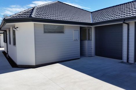 Photo of property in 57d Champion Street, Edgeware, Christchurch, 8013