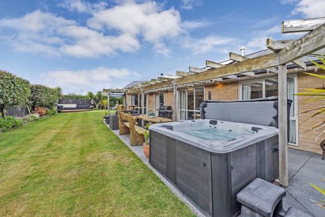 Photo of property in 199 Southfield Drive, Lincoln, 7608