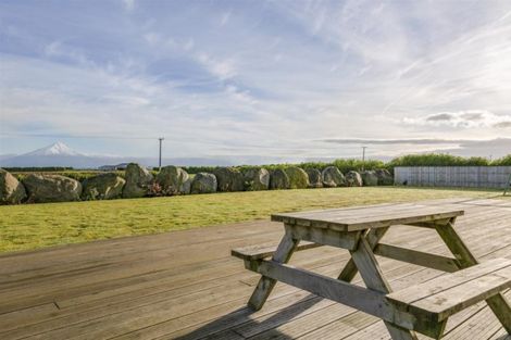 Photo of property in 182 Katene Road, Normanby, Hawera, 4675