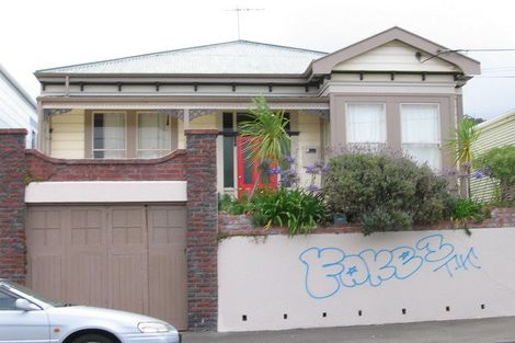 Photo of property in 40 Stanley Street, Berhampore, Wellington, 6023