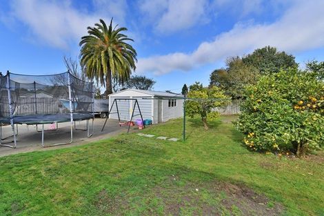 Photo of property in 23 Valentine Street, Papakura, 2110
