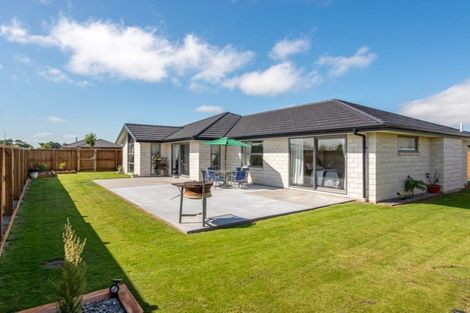 Photo of property in 4 Haymakers Crescent, Rolleston, 7614