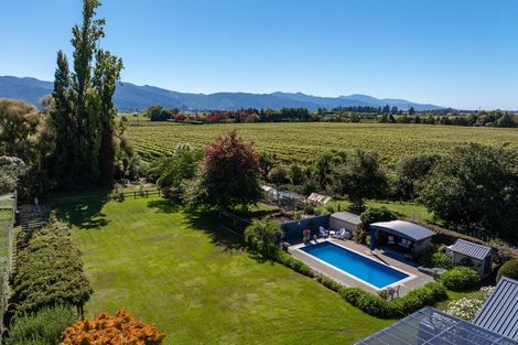 Photo of property in 45 Blicks Road, Renwick, 7204