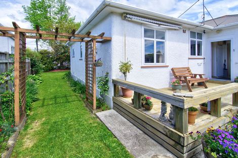 Photo of property in 24 Michael Street, Kuripuni, Masterton, 5810