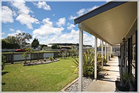 Photo of property in 58 Edinburgh Terrace, Foxton Beach, Foxton, 4815