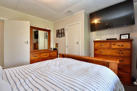 Photo of property in 93 Cockburn Street, Kuripuni, Masterton, 5810