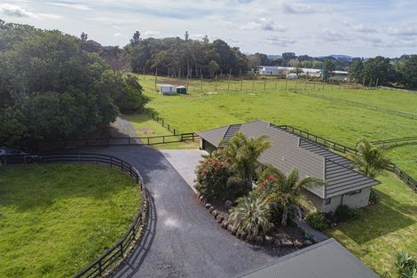 Photo of property in 265 Whatitiri Road, Maungatapere, Whangarei, 0179