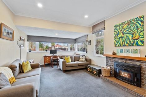 Photo of property in 25 Perry Street, Papanui, Christchurch, 8053