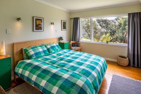 Photo of property in 65 Mairangi Road, Wadestown, Wellington, 6012