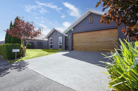 Photo of property in 3 Elba Crescent, Halswell, Christchurch, 8025