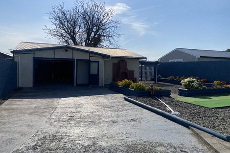 Photo of property in 607 Avenue Road West, Saint Leonards, Hastings, 4120