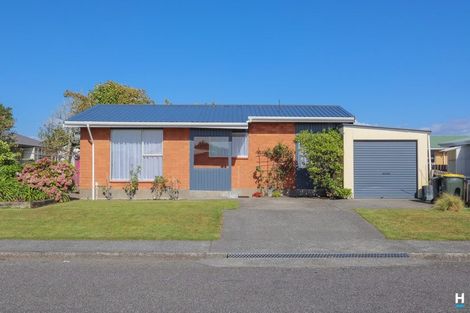 Photo of property in 112 Bealey Street, Hokitika, 7810