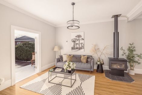 Photo of property in 72 Conway Street, Somerfield, Christchurch, 8024