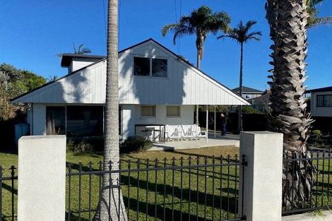 Photo of property in 169 Bucklands Beach Road, Bucklands Beach, Auckland, 2012