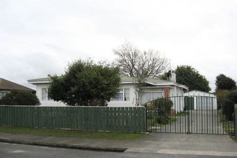 Photo of property in 1003 Garry Street, Raureka, Hastings, 4120