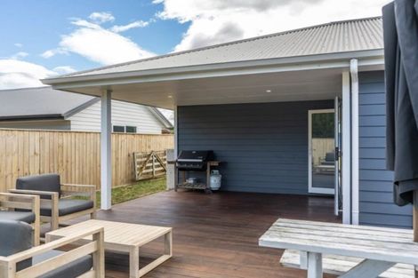 Photo of property in 53 Frederick Street, Carterton, 5713