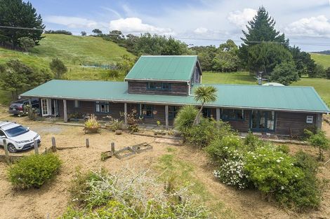Photo of property in 1811 Kaipara Coast Highway, Kaukapakapa, Warkworth, 0984