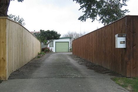 Photo of property in 38a Derby Street, Feilding, 4702