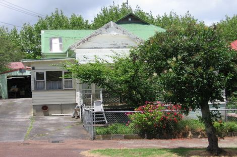 Photo of property in 16 Wilton Street, Grey Lynn, Auckland, 1021