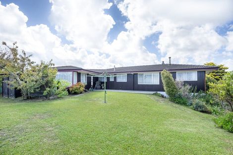 Photo of property in 6 Panorama Place, Dargaville, 0310