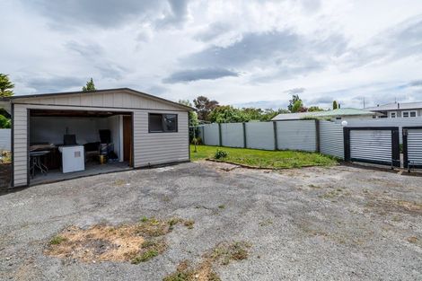 Photo of property in 100 Kuripuni Street, Kuripuni, Masterton, 5810
