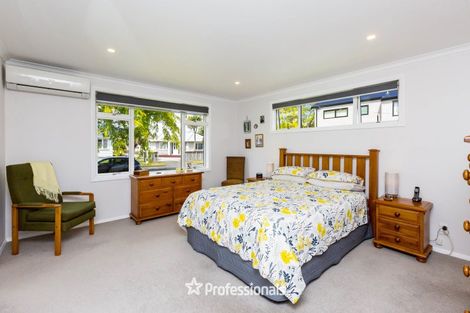 Photo of property in 34 Oxford Crescent, Ebdentown, Upper Hutt, 5018