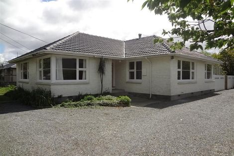 Photo of property in 100a Maidstone Road, Ilam, Christchurch, 8041