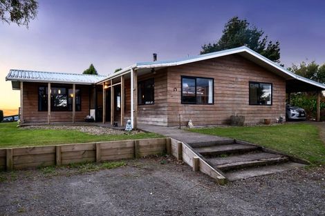 Photo of property in 95 Wharekauri Road, Mimi, Urenui, 4377