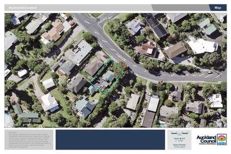 Photo of property in 254 Beach Road, Campbells Bay, Auckland, 0630