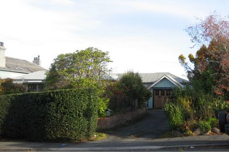 Photo of property in 71 Newington Avenue, Maori Hill, Dunedin, 9010