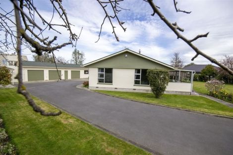 Photo of property in 29 Parsonage Road, Woodend, 7610