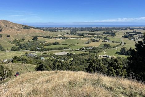 Photo of property in 61 Mickell Road, Hautere, Otaki, 5582
